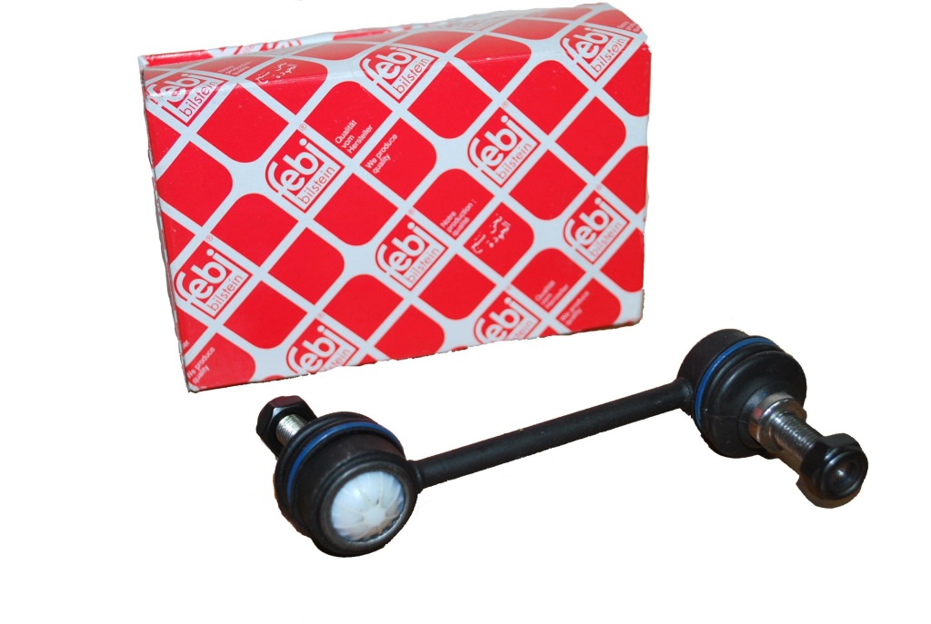 фото №1, Соединитель стабилизатора alfa romeo 147 156 gt