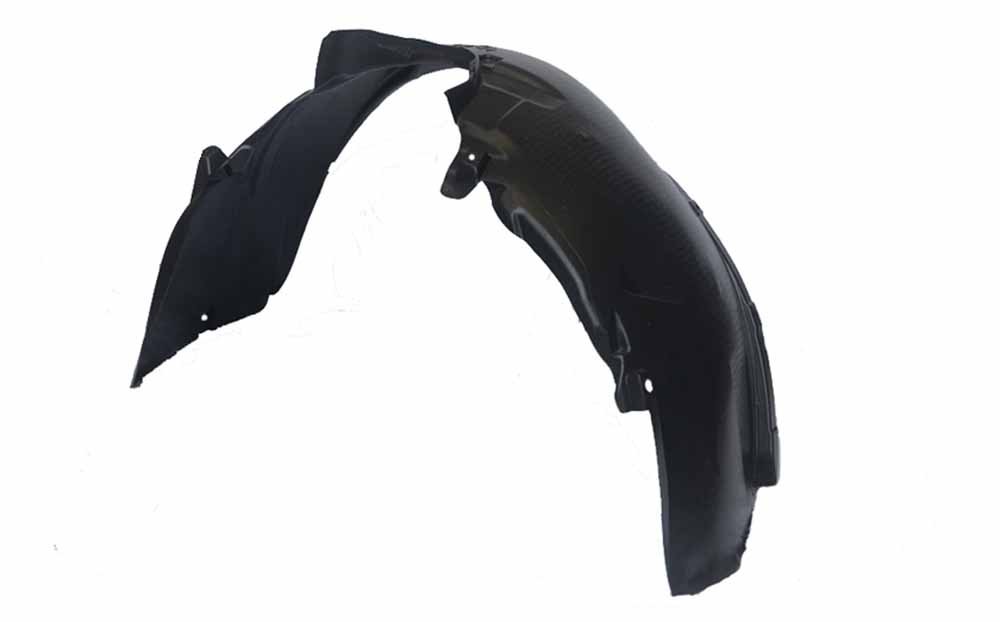 фото №1, Alfa romeo 159 підкрилок підкрилок перед