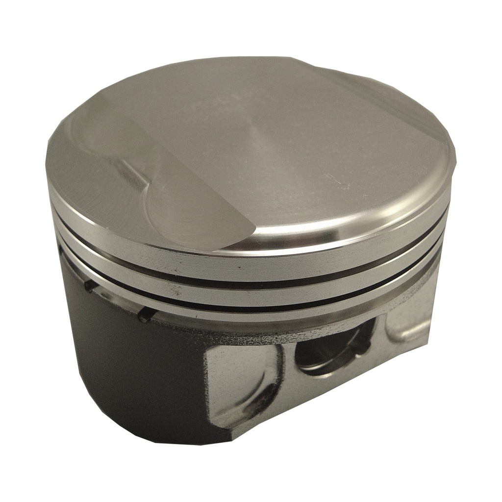 фото №3, Wossner ковані набір поршневі nissan r32-r34 gtr skyline rb26dett