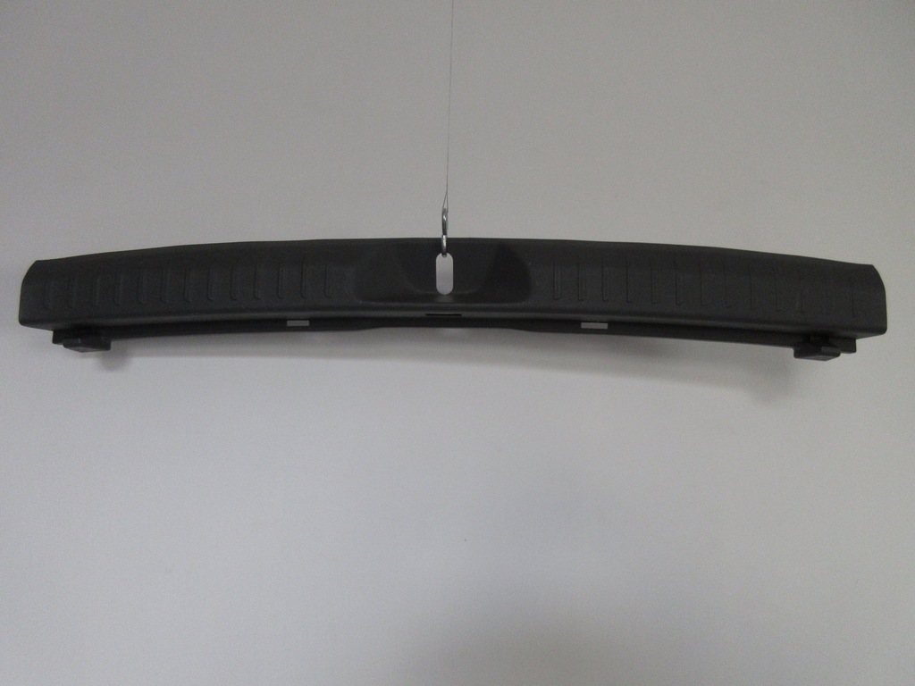 фото №1, Prius plus защита поперечина заднего