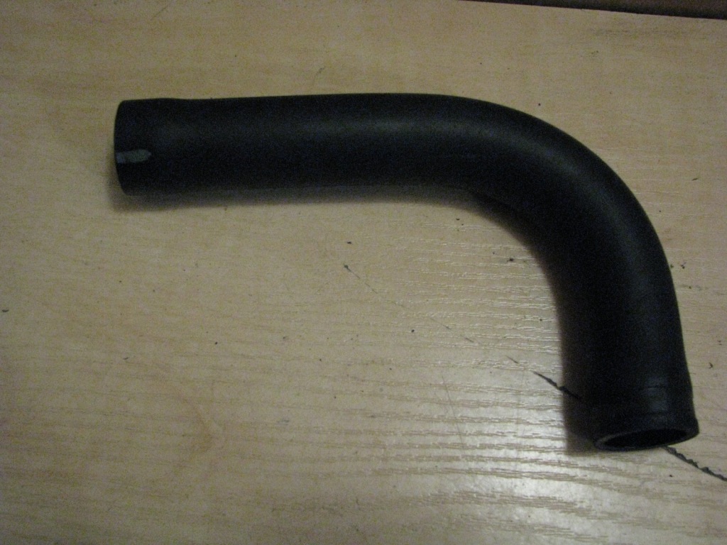 фото №1, Шланг повітря dodge avenger 2.0 crd 07-