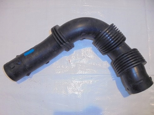 фото №1, Peugeot citroen труба воздухозаборник воздуха 9684813580