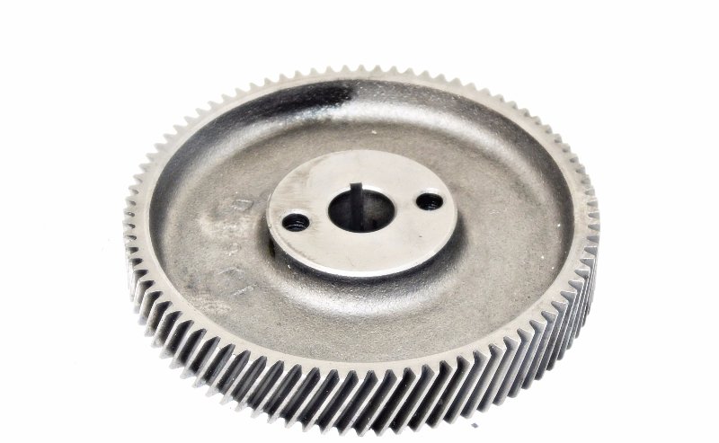 фото №1, Колесо зубчасте розподільного валу kia 2.7d 2700 pregio