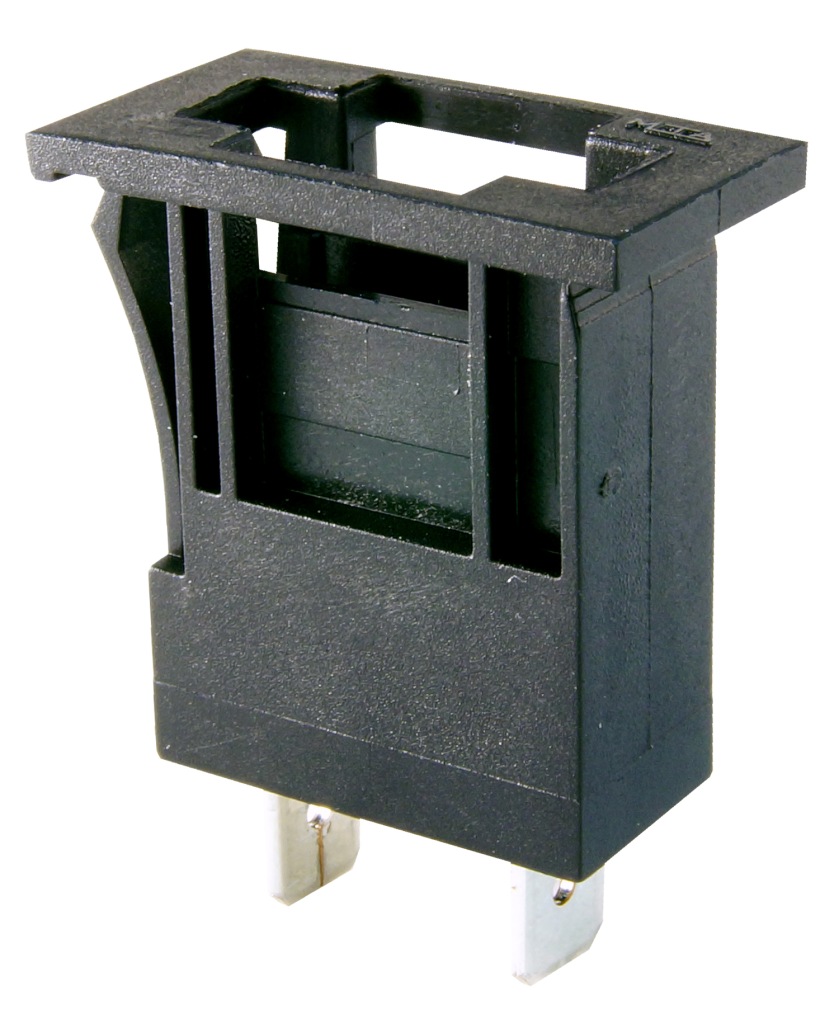 фото №1, Разъём основание предохранитель unival do корпус