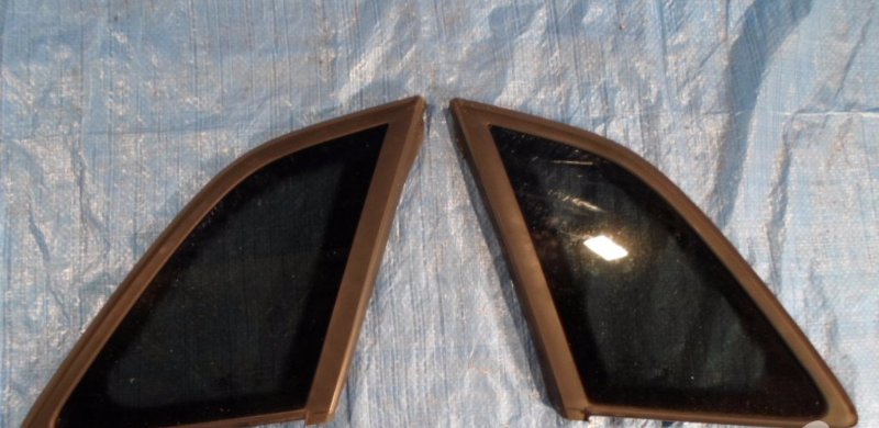 фото №1, Audi s3 a3 8v0 sportback стекло левая кузовная