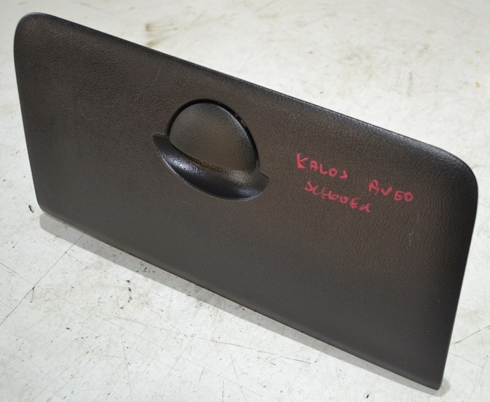 фото №3, Aveo kalos бардачок пасажира 96462792