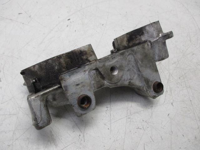 фото №5, Кронштейн двигателя peugeot 206 + 1.4 hdi