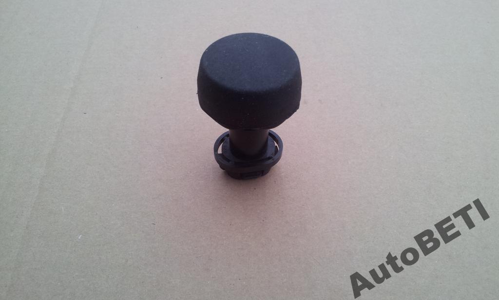 фото №4, Ford відбійник підпора капот регулювання оригінал ford