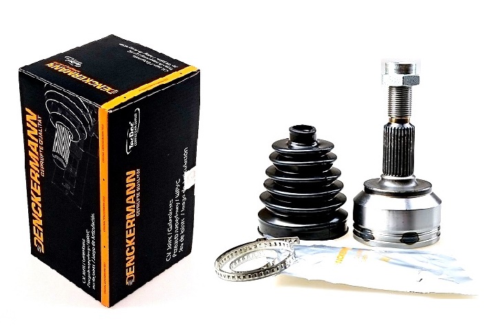 фото №1, Шарнир наружный jeep grand cherokee iii wk wh commander xk 2005-2010