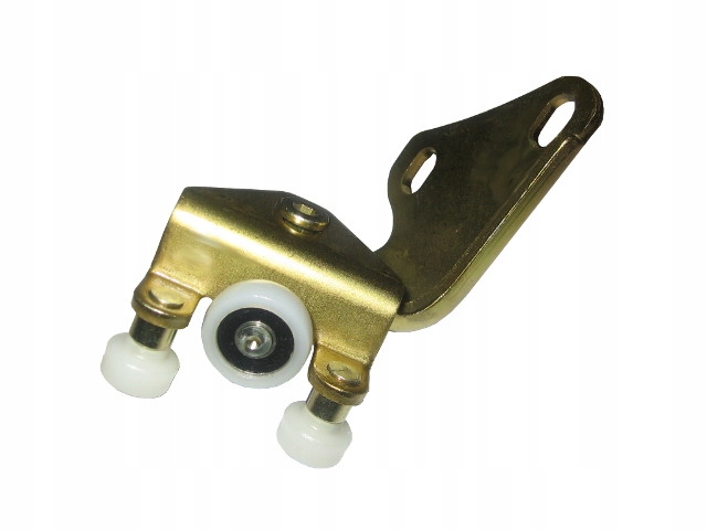 фото №2, Vw lt 46 ролик góra двері розсувних зсувних