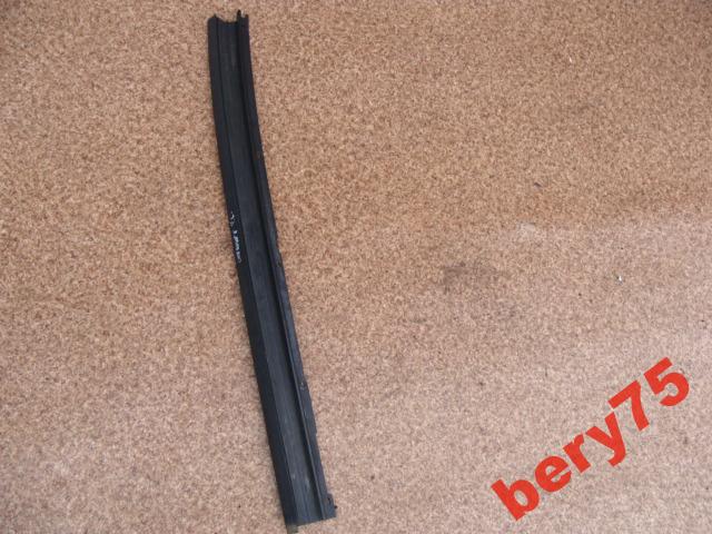 фото №1, Jeep grand cherokee 06r молдинг прокладка скло prz