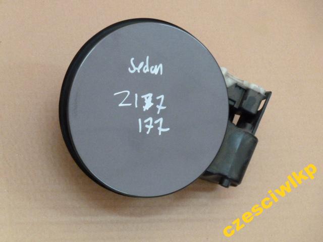 Купить Крышка заливной топлива z177 opel insignia sedan