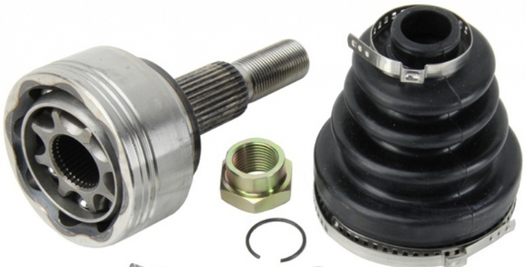 фото №1, Шарнир наружный перед jeep commander 06-10