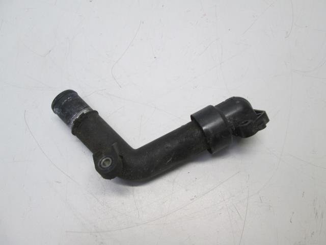 фото №3, Труба трубка wody renault modus 1.2