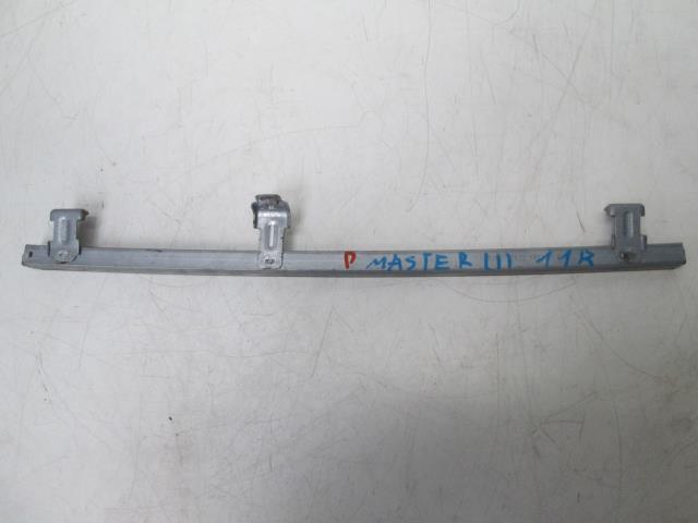 фото №1, Напрямна скло права renault master iii