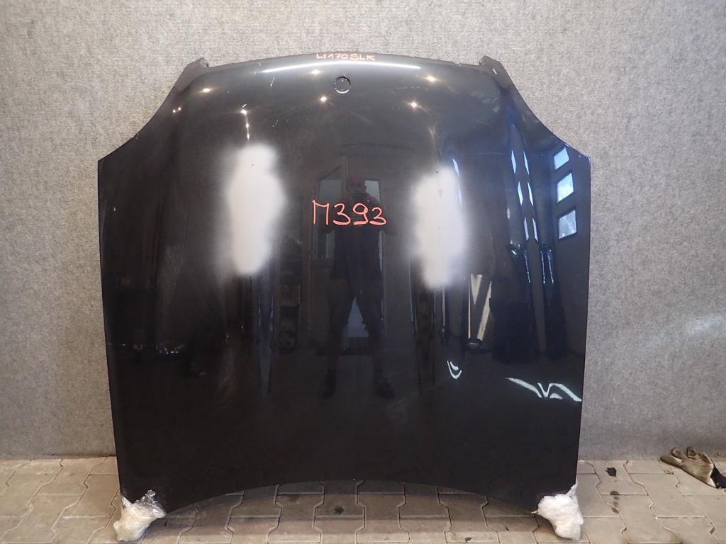 Купити Капот mercedes slk w170