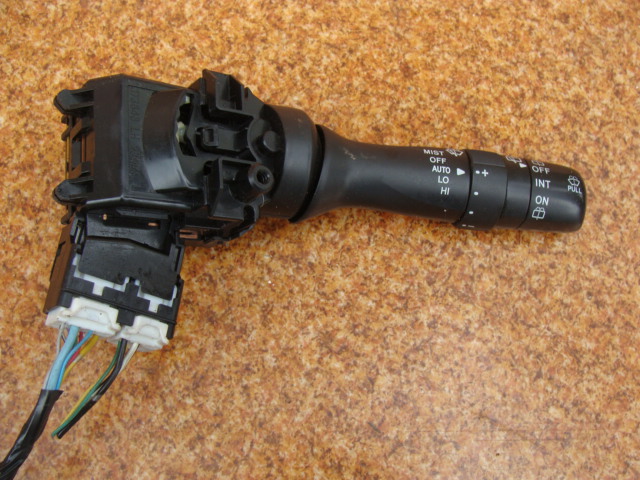 фото №1, Lexus rx 300 05r рычаг переключатель правый