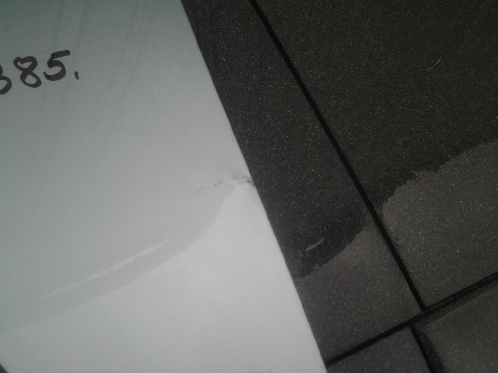 фото №3, Mini cooper r50 r52 s левый крыло перед 01-06