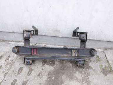 фото №9, Подрамник подрамник балка двигателя перед vw lt ii 35 2.8tdi