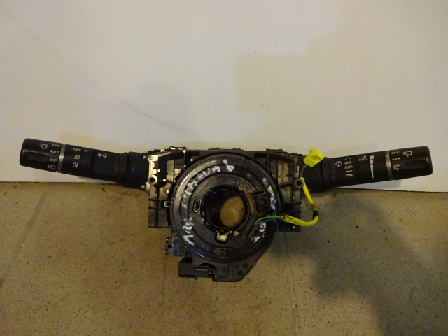 фото №1, Рычаг переключатель комбинированный mazda 6