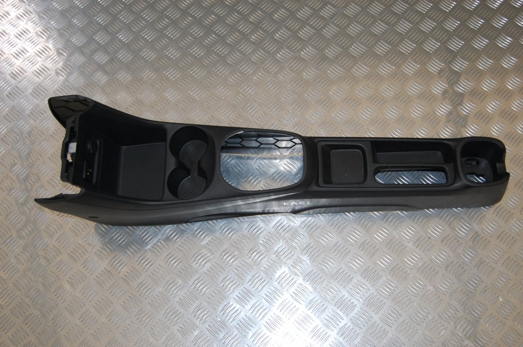 фото №1, Тунель середній opel karl 2015