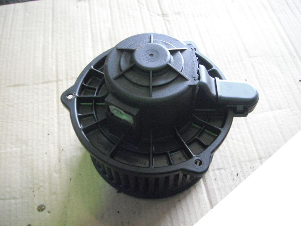 фото №8, Kia picanto 1 i 03- вентилятор вентилятор