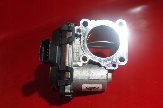 фото №10, Дросельна заслінка 9807238580 citroen c4 cactus 1,6 ehdi