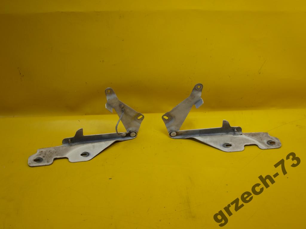 фото №1, Lincoln town car 98-03r петля петли капот