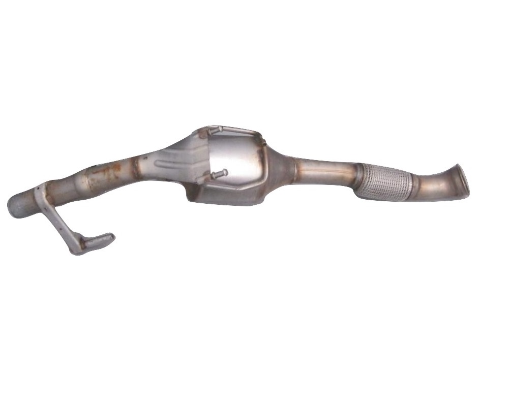 фото №1, Vw crafter sprinter 2.0 tdi катализатор 9064905581