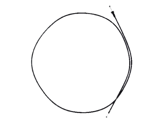 фото №1, Трос кришки капот кришки двигуна octavia 1 i