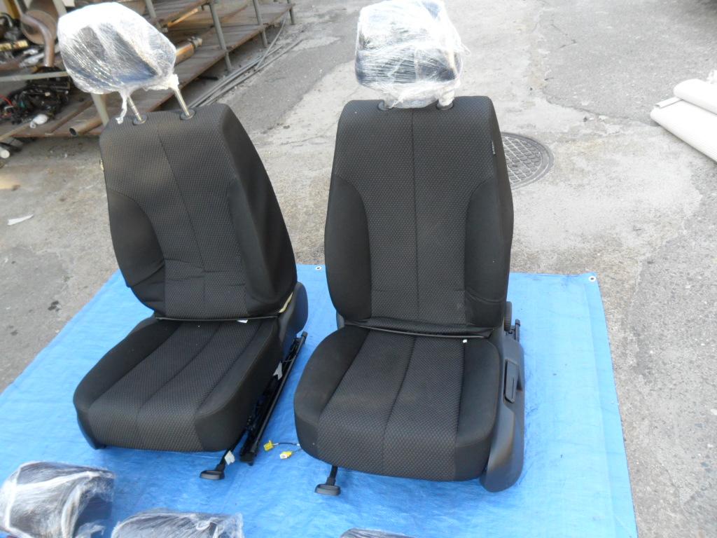 фото №4, Vw passat b6 салон сидіння заднє сидіння комплект