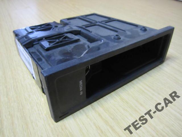 фото №1, Interfacebox vw seat skoda 5n0035341b