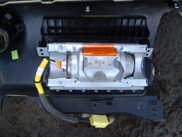 фото №1, Подушка безпеки подушка пасажира nissan note anglik