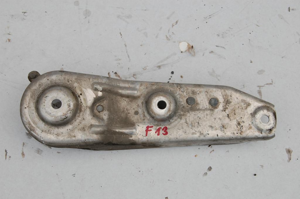 фото №1, Кронштейн кронштейн подвеска задняя bmw 6 f12 f13