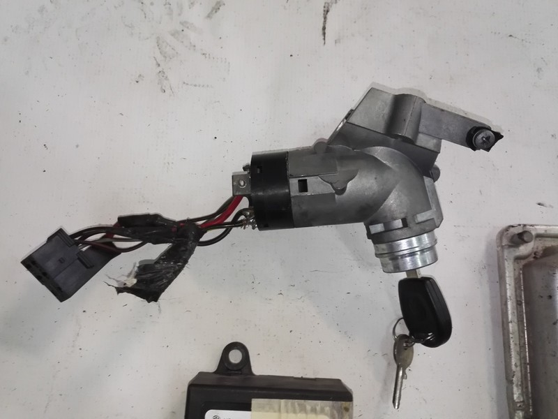 фото №6, Блок керування двигуна vw lt 2.5 tdi 109km 074906018bk