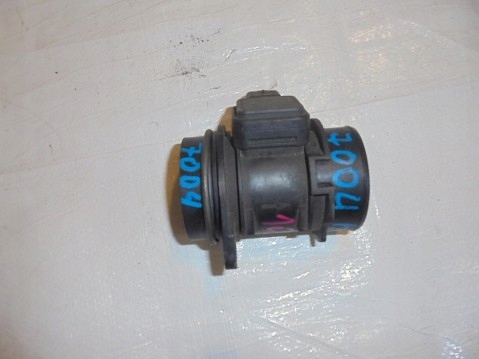 фото №2, Citroen peugeot расходомер 9647144080 5wk97004