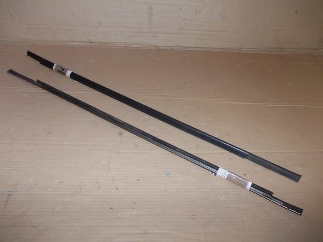 фото №1, Молдинг szyb-parapet hyundai atos перед левый правый