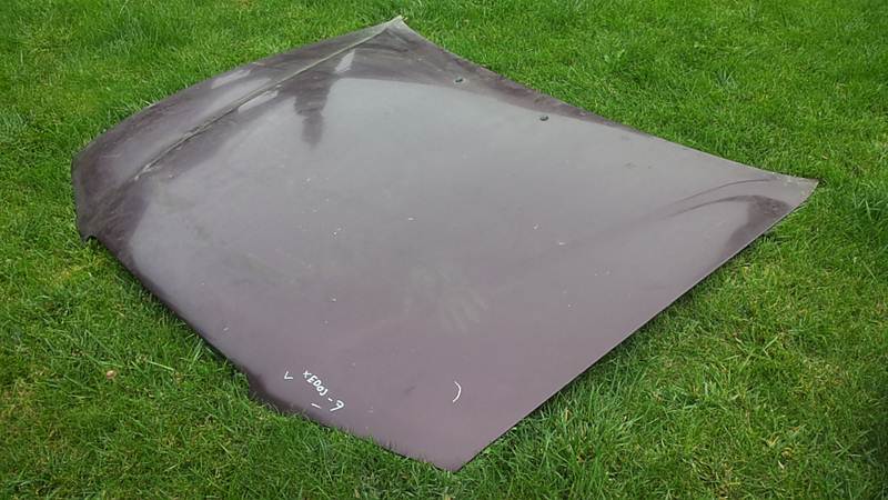 фото №1, Mazda xedos 9 капот кришка двигуна