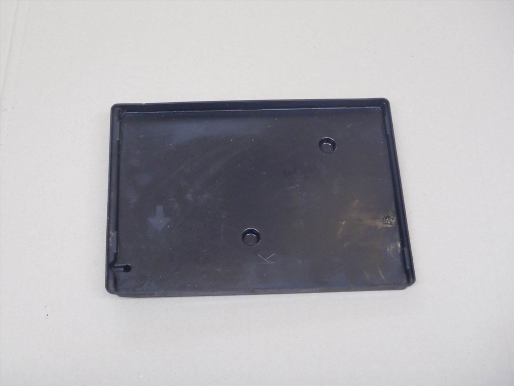 фото №1, Avensis t27 verso основа підкладка акумулятор