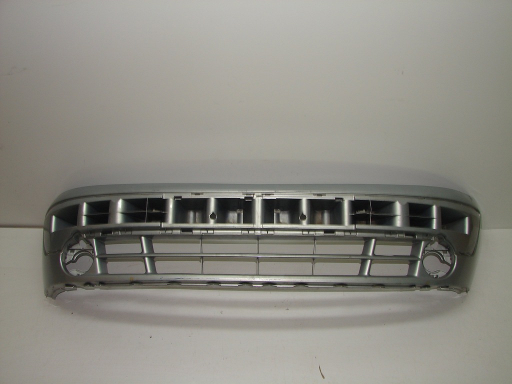 фото №1, Бампер передній перед renault kangoo 03-08