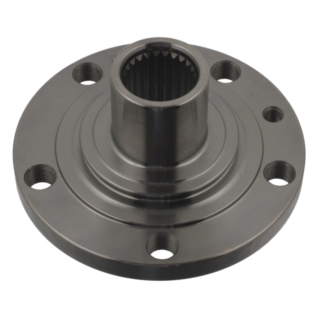 фото №2, Ступиця колеса alfa romeo spider 1.8 tbi 2.0 jts