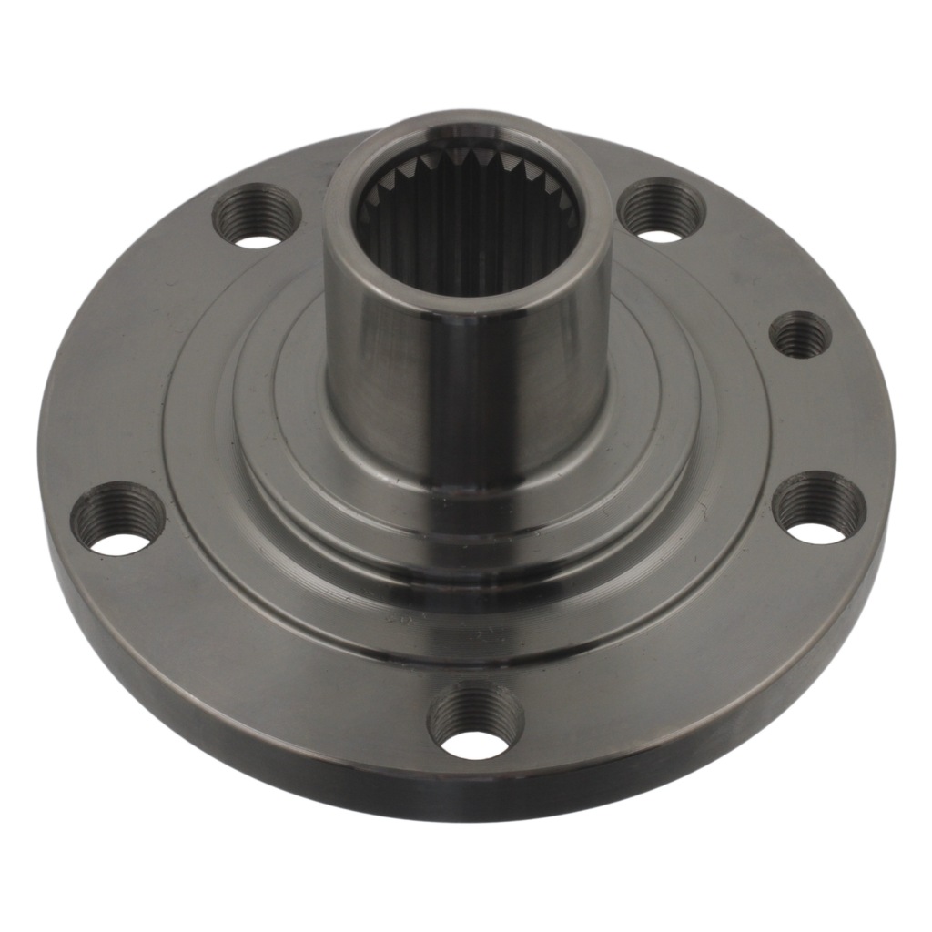 фото №2, Febi bilstein 40227 ступица колеса