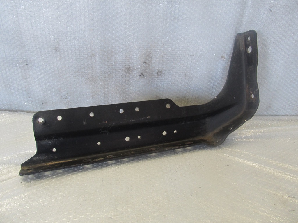 фото №4, Кронштейн бака топлива mercedes atego 2005r.