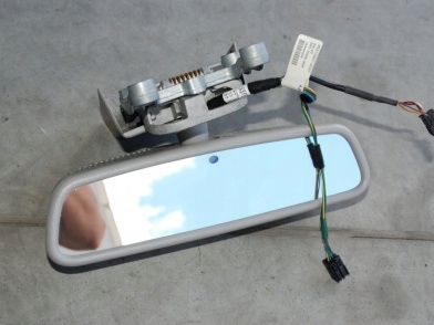 фото №7, Mercedes w221 s221 дзеркало заднього виду a2218110007