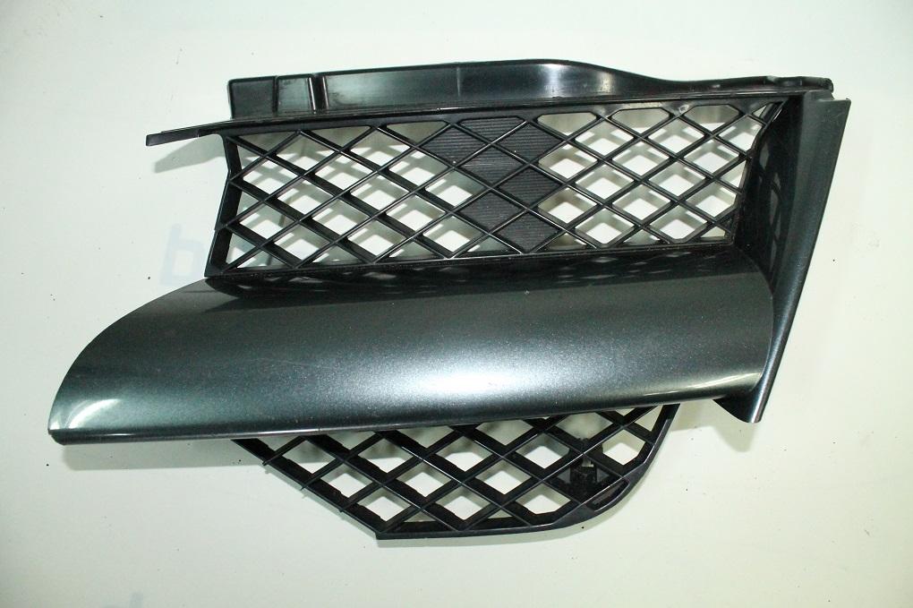 Купить Outlander 03-06 решётка  решётка радиатора решётка рамка бампера