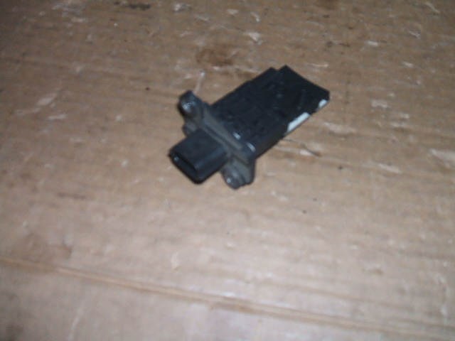 фото №1, Qashqai ii 13- витратомір повітря 93450753