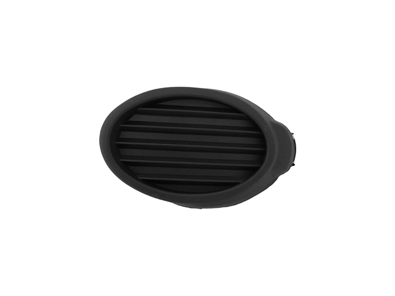 фото №1, Решётка решётка радиатора заглушка ford focus iii mk 3 2010- l