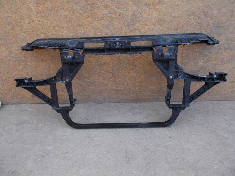 фото №5, Pas передний усилитель передний bmw x3 e83