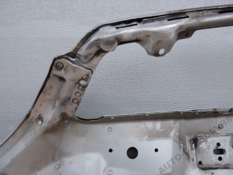 фото №3, Mercedes s-klasa 2001- w220 капот