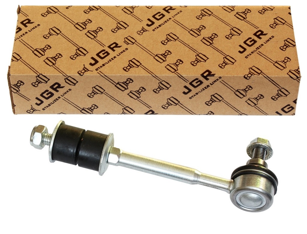 фото №1, З'єднувач стабілізатора daewoo musso 1993-2005